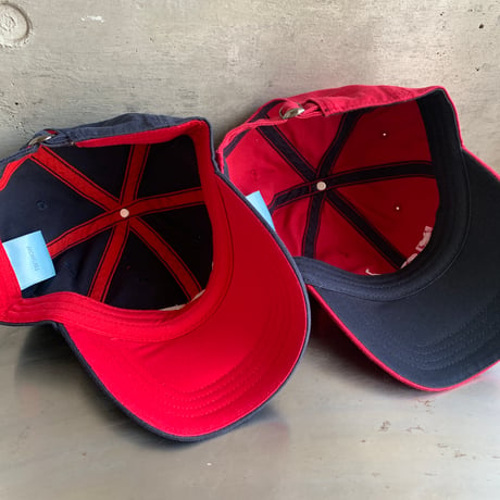 HOW logo KIDS CAP