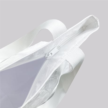 [HOW] Tyvek BAG