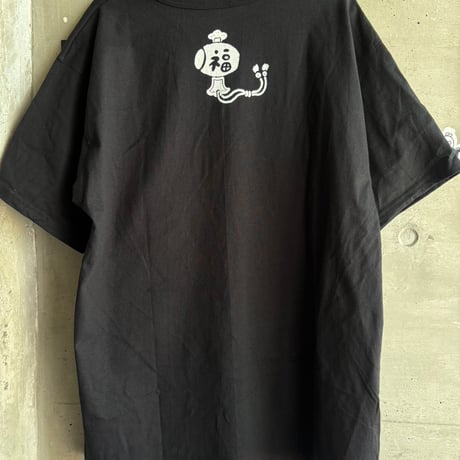 ちょっと法師 T-shirts