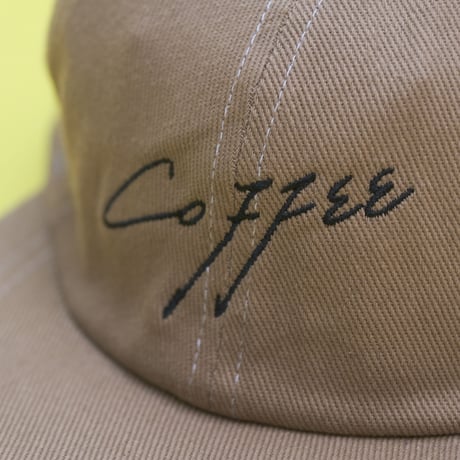 coffee CAP