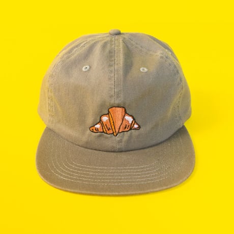 クロワッサン　CAP