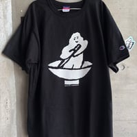 ちょっと法師 T-shirts