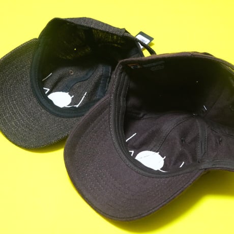 HOW 80's logo CAP