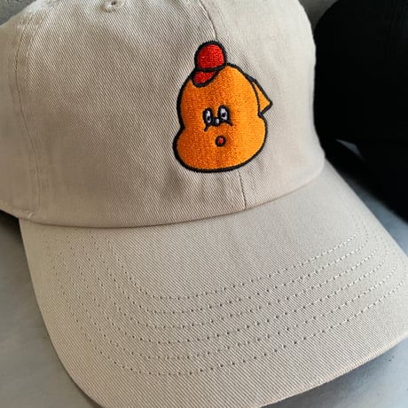 ハウハウCAP