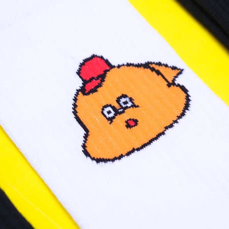 [HOW] SOCKS  ハウハウ