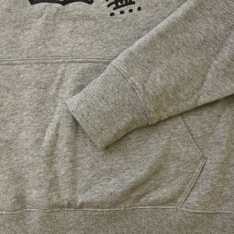 キタローパーカー