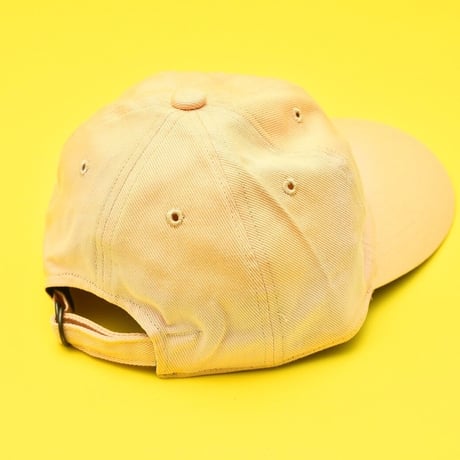 ぎょうざCAP