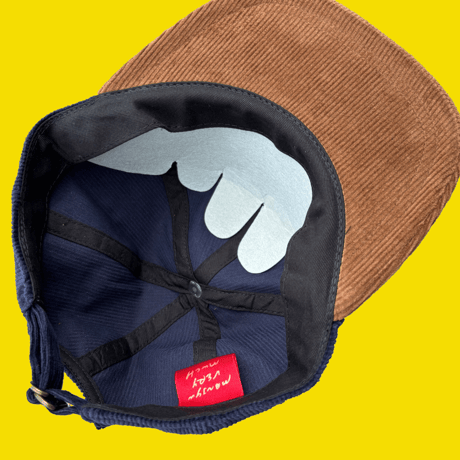 食べることは生きることCAP