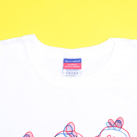 [HOW] T-shirts 3D