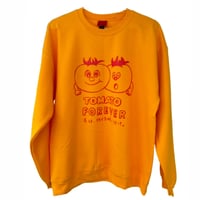 TOMATO FOREVER スエット