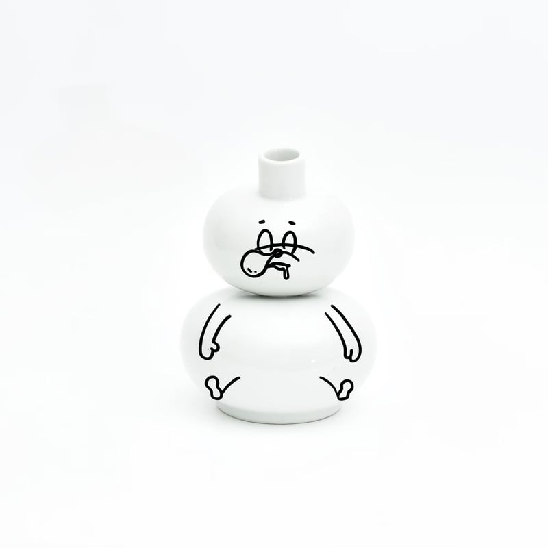 福LUKCY ひょうたん 徳利 | manjyu verymuch MART