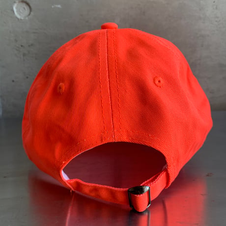 石川君キッズCAP