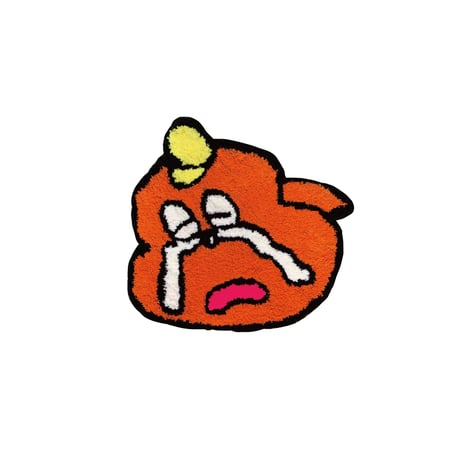 [HOW]ラグ