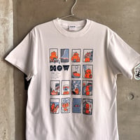 HOW apartment T-shirts