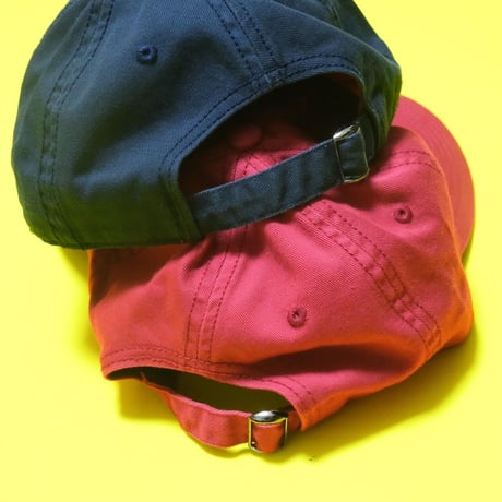HOW 80's logo KIDS CAP