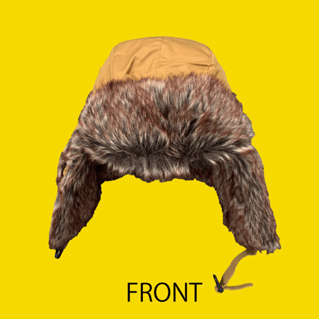 BOUSAI　flying CAP