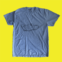 connecting the dots Tshirts