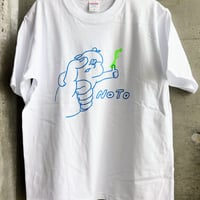 能登とととGOOD　Tシャツ