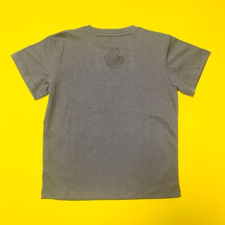 connecting the dots キッズTシャツ