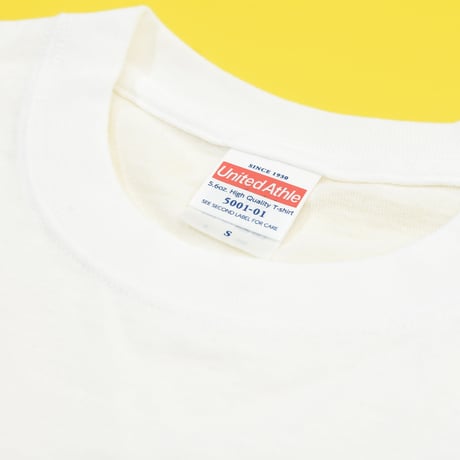 キタローTシャツ　大人サイズ