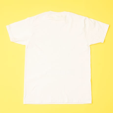 [HOW] Tシャツ