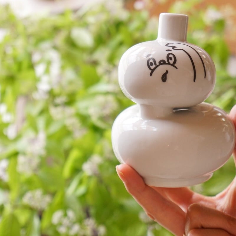 福LUKCY ひょうたん 徳利 | manjyu verymuch MART