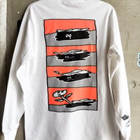 NOTO boost ロンT