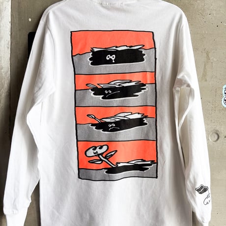 NOTO boost ロンT