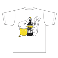 アワアワアワー　Tシャツ
