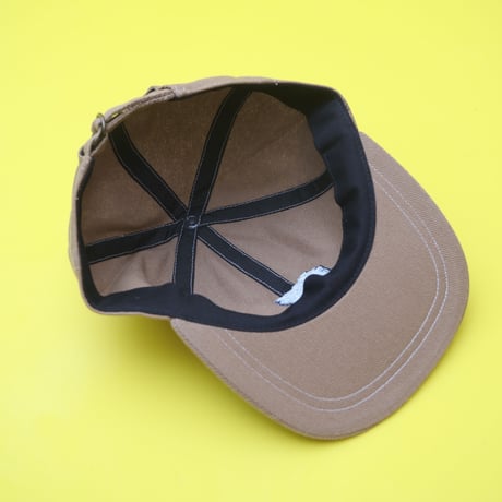 期待しない CAP