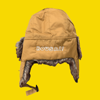BOUSAI　flying CAP