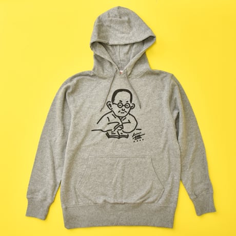 キタローパーカー