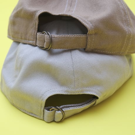 期待しない CAP