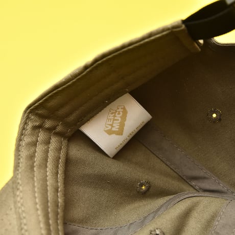 coffee CAP BLACK&MOCHA