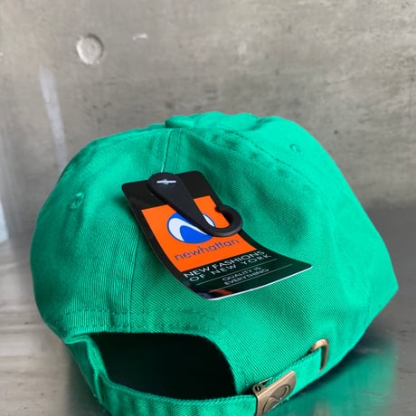 期待しないCAP