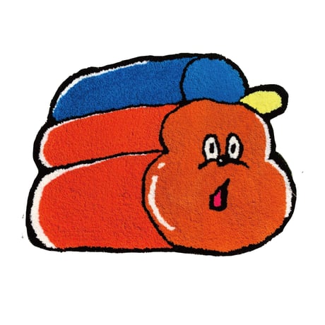 [HOW]ラグ
