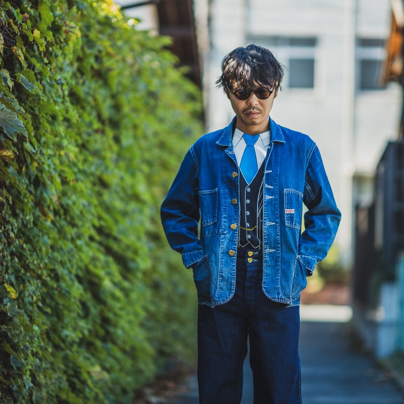 Cathartt Painter Pants 10OZ | TCB jeans