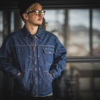 WCH Rancher'z Jacket