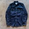 Dude Ranch Shirt 8.5oz Denim