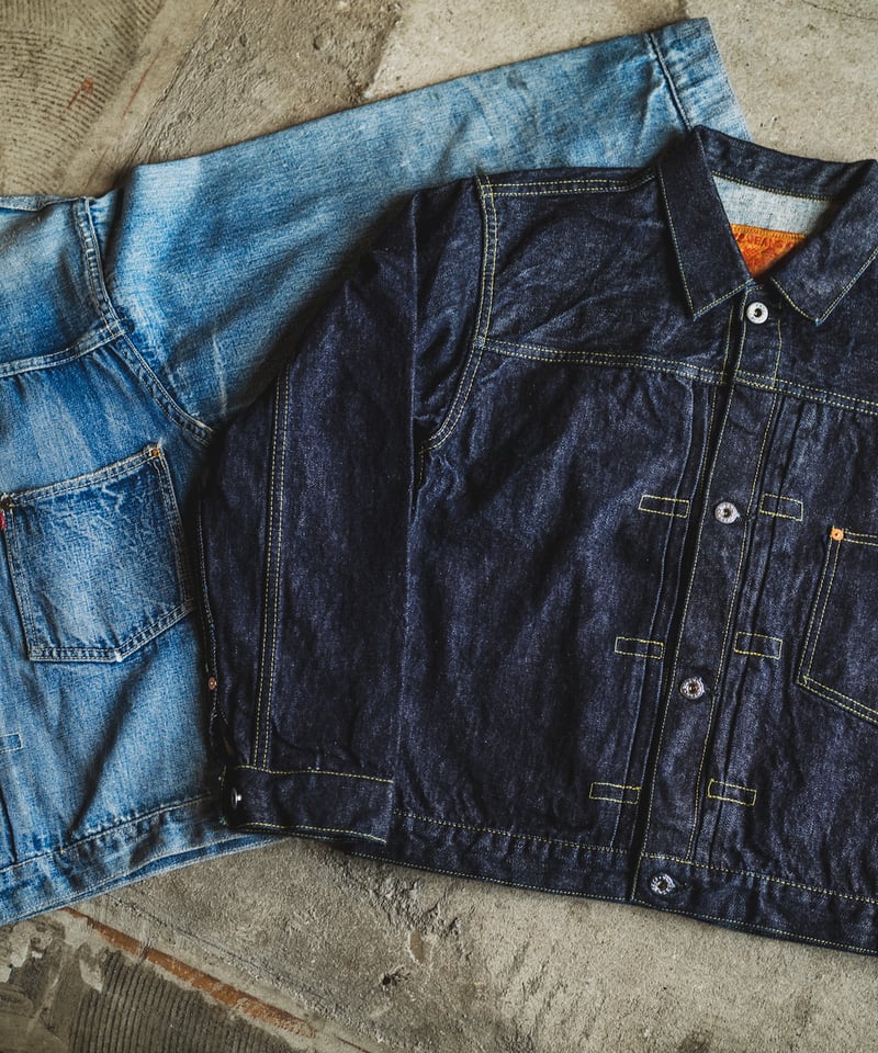 アユーザ対戦✨TCB jeans S40s 40inch T-BACK TCB jeans TCBジーンズ