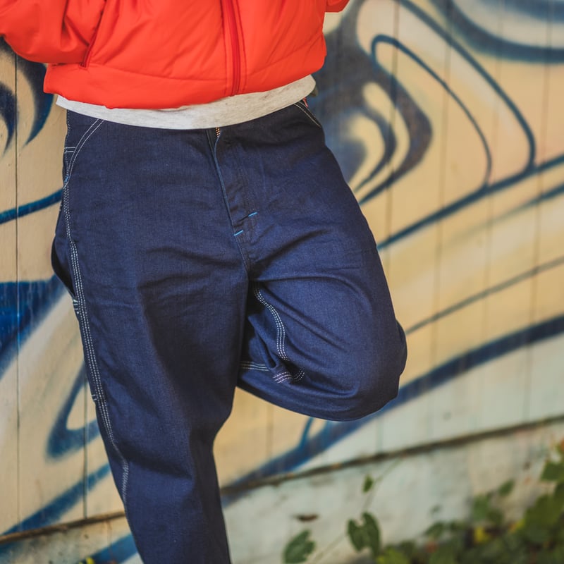 New Carpenter Pants | TCB jeans