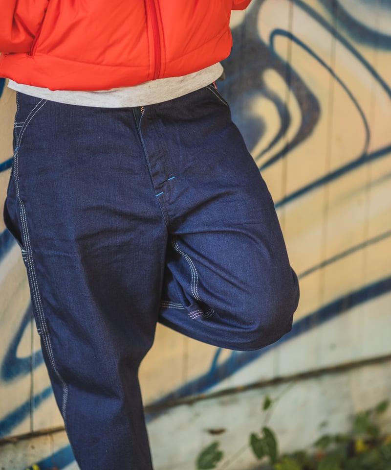 New Carpenter Pants | TCB jeans