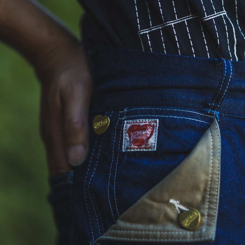 Cathartt Painter Pants 10OZ | TCB jeans