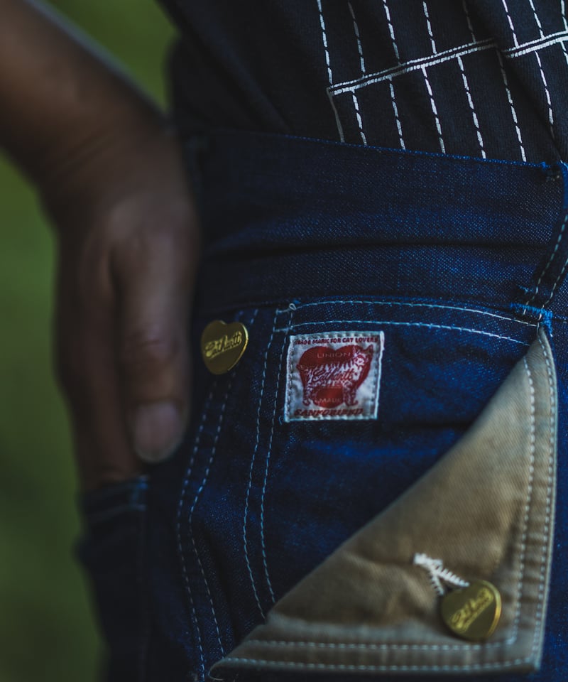 ノ*ン様 訳あり極美品 TCB JEANS Cathartt Painter P Cat A Log Painter Pants 10OZ | TCB jeans