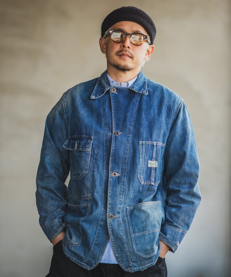 Purrcules Jacket BKBK | TCB jeans