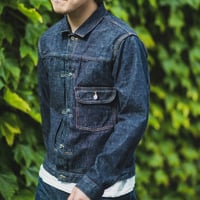 TCBJEANS SEAMENS Jumpers USN デッキJKT 38 fit=scale-down,w=1200
