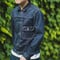 20\'s Jacket 12.5oz