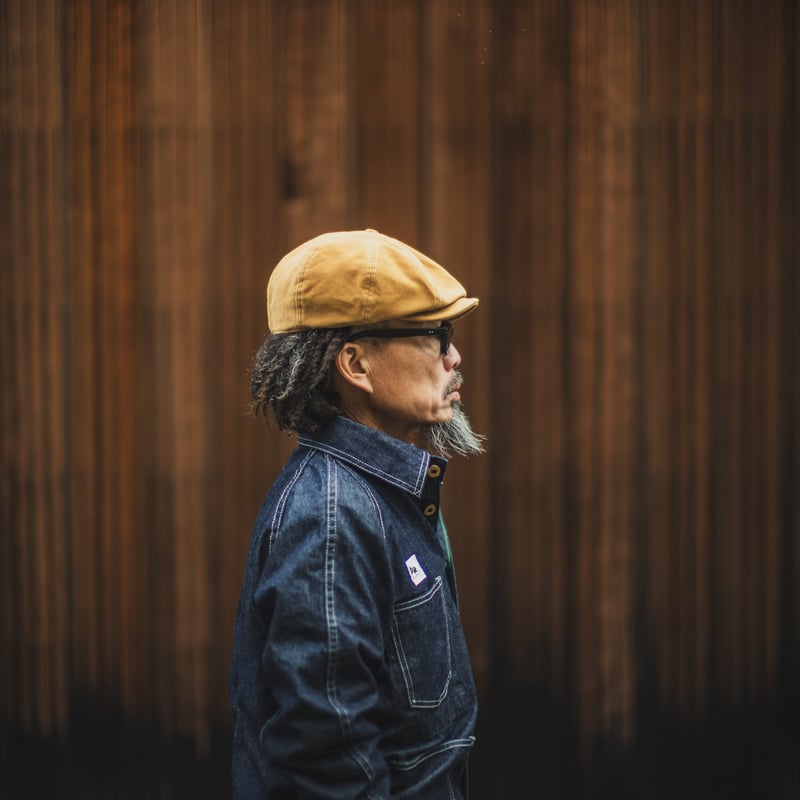 BLACK CAT JACKET | TCB jeans