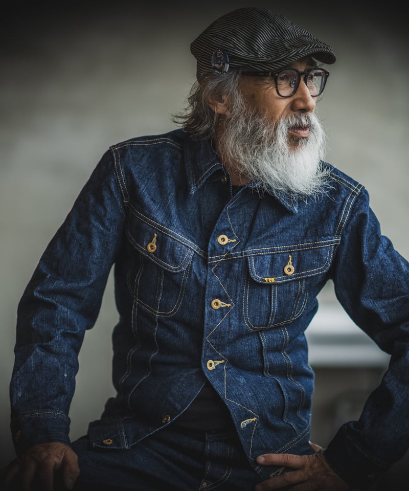 New Cats Drive Jacket | TCB jeans