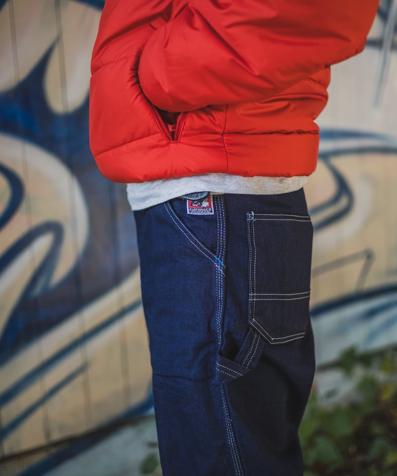 New Carpenter Pants | TCB jeans